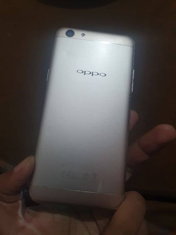 oppo f3 4gb 64gb selfie expert 3