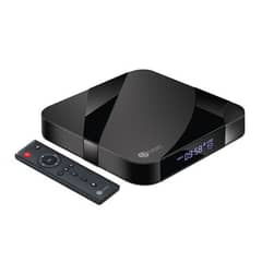 Dany Amaze Ax-100 android box