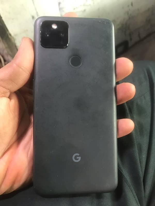 Google pixal 5 5g 8gb 128gb pta aproved condition 10/10 all ok 0