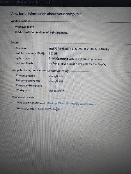 Asus laptop 18 inch display 0