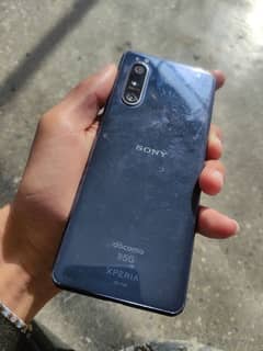 Sony Xperia 5 mark 2