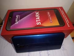 Gfive Stark Dual Sim PTA Approved Sealed Piece