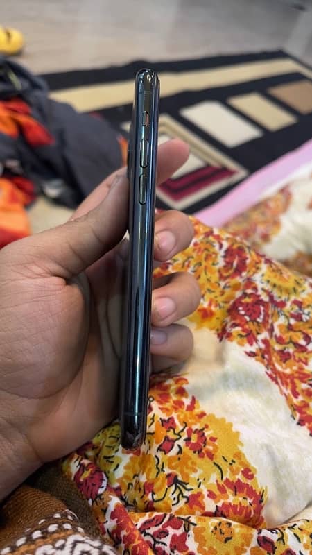 iphone 11 pro 256 LLA FU NON PTA x xs max 12 pro 13 14 15 pro max 3