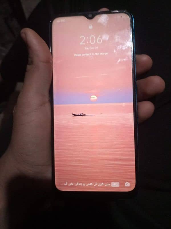 realme 5i 1