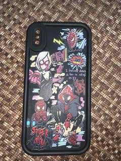 phone cover