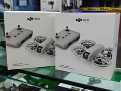 Dji Neo Fly More Combo (New Model)