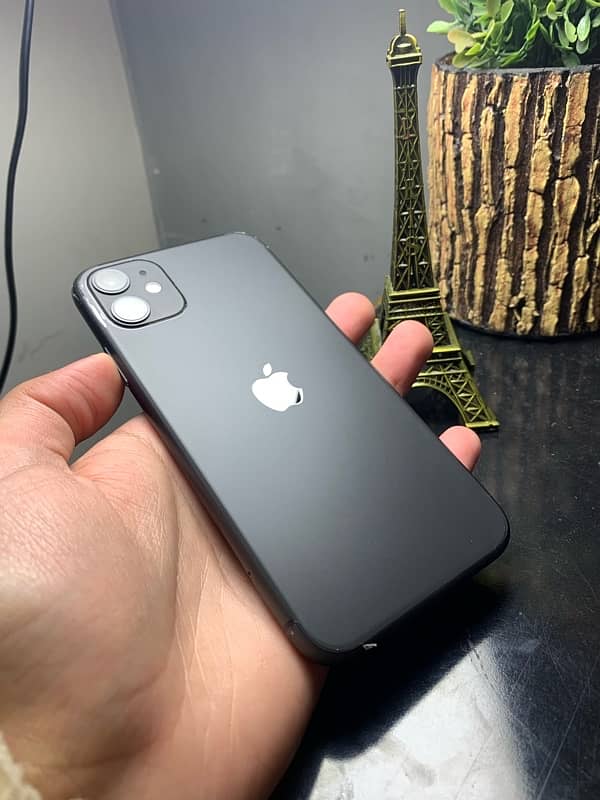 iPhone 11 64GB JV 2