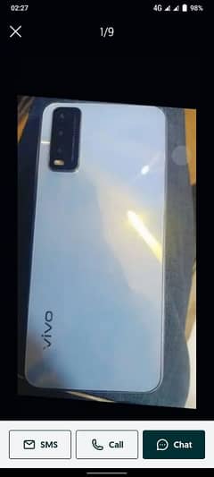 Vivo y20 (03486588498