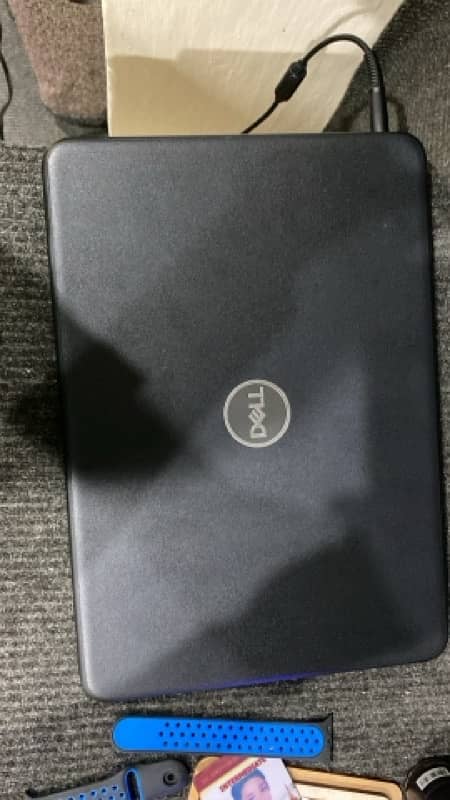 Dell Core i3 7th gen Latitude 3300 6