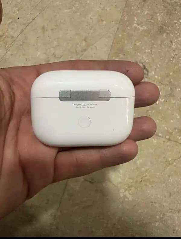 AirPods Pro 2 lightning orginal 2