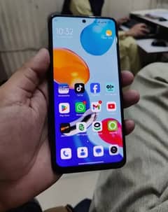 redmi