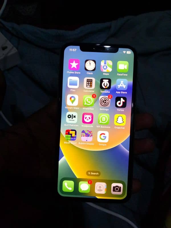 iphone x hy  64gb hy 0