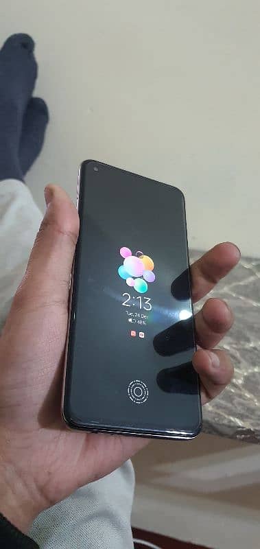 oppo Reno 5 5