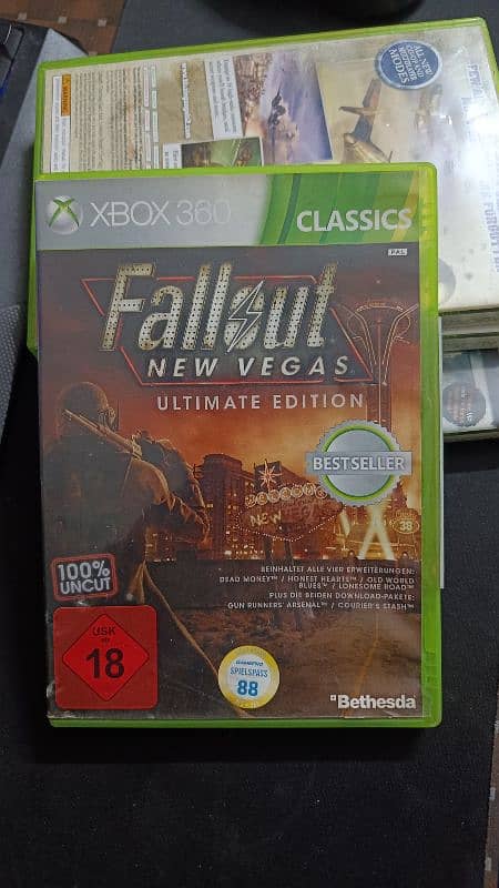 Xbox 360 games Bundle Separate also available 7