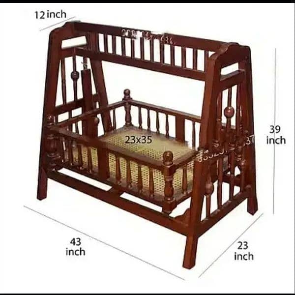 baby cradle swing 0