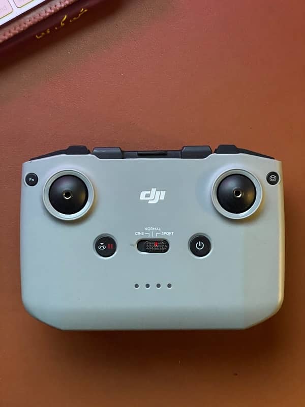 DJI REMOTE CONTROLLER - C5 - FOR ALL DJI Drones 3