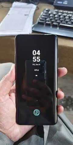 Oneplus 7 pro Dual sim pta