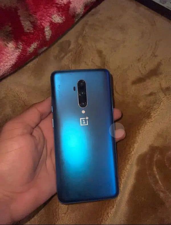 Oneplus 7 pro Dual sim pta 3