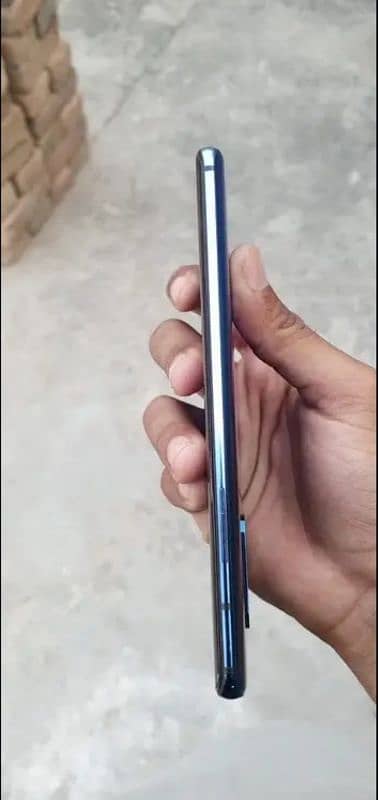 Oneplus 7 pro Dual sim pta 6