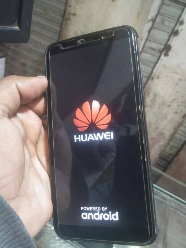 huawei mate 10 lite 0