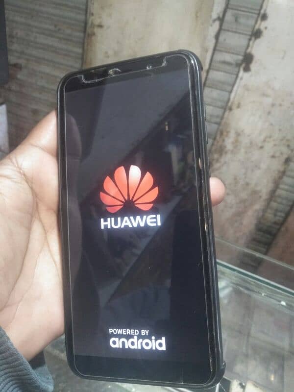 huawei mate 10 lite 8