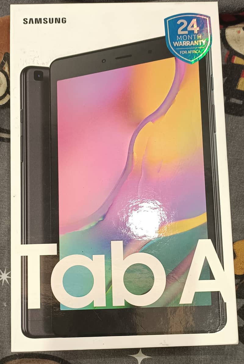 Samsung Galaxy A T290 Sim SD suuport 2