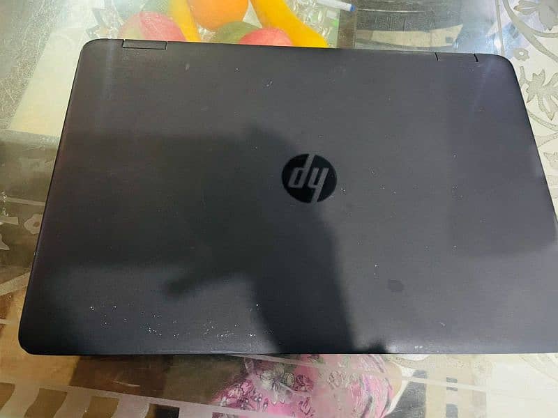 HP Probook Up for sale, home used. 4