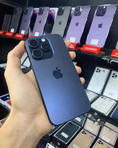 I want to sale iPhone 15 pro max