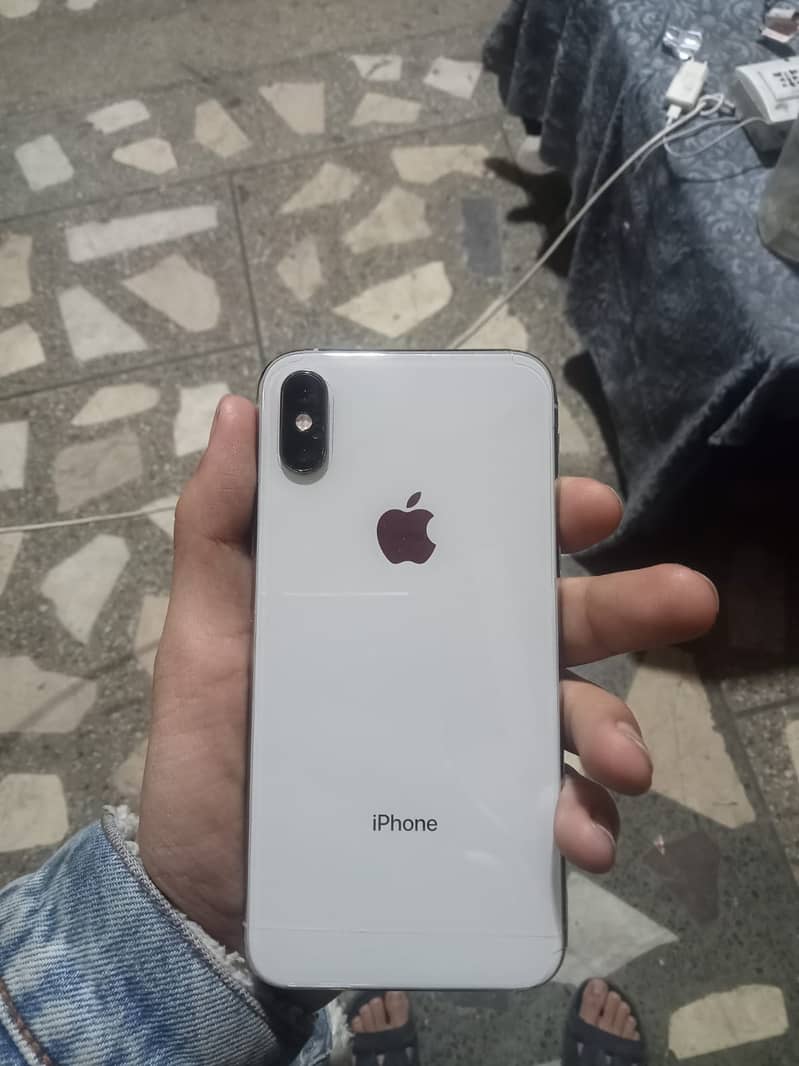 Apple iPhone XS 0