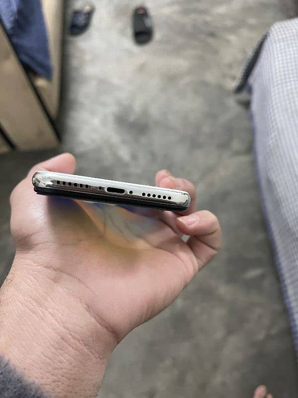 IPHONE X PTA APPROVED 3