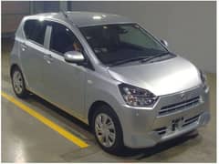 Daihatsu Mira 2021 XSA3