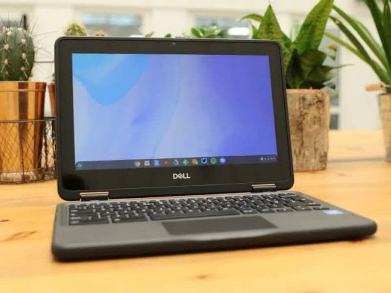 Dell lattitude3100 4GB/32GB/Touchscreen+X360/2029Till update 0