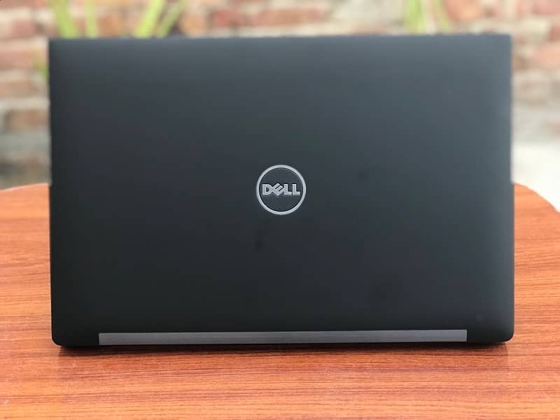 Dell Latitude 7490 core i7-8th gen 1