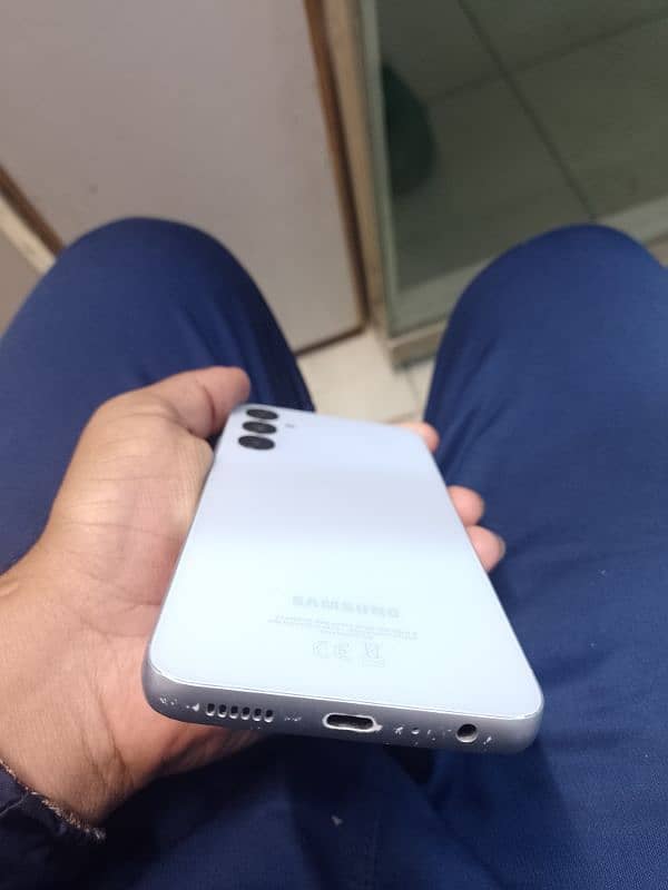 Samsung Galaxy a05s 1