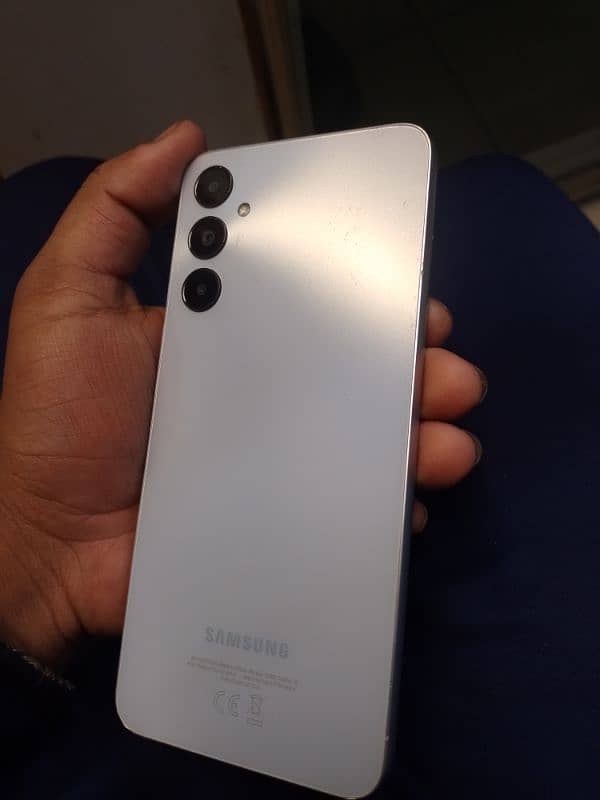 Samsung Galaxy a05s 2