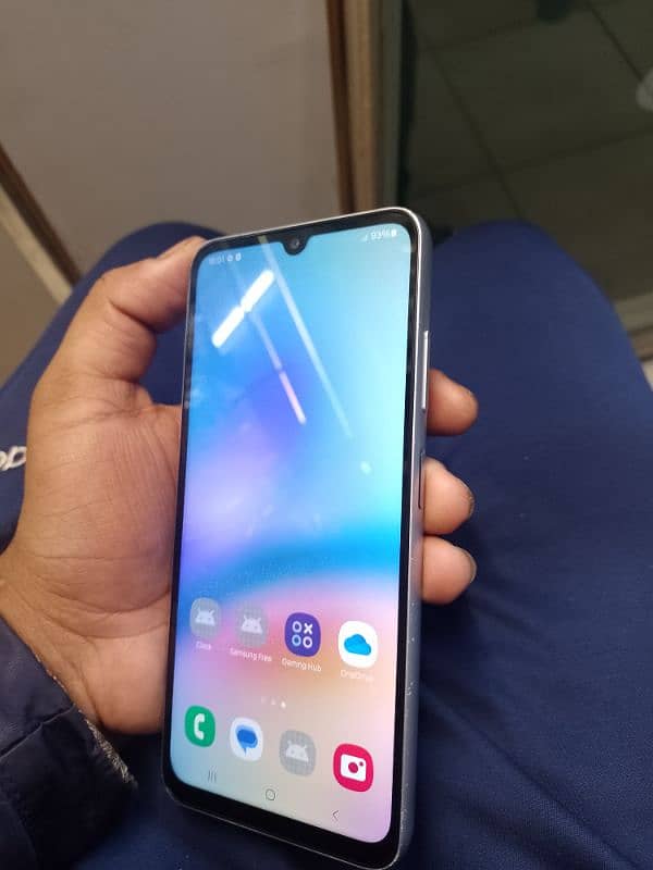 Samsung Galaxy a05s 5