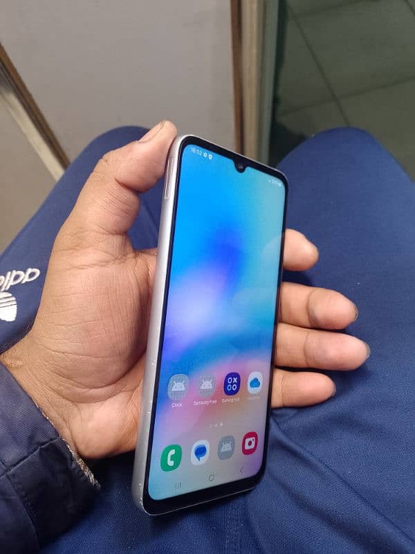 Samsung Galaxy a05s 6