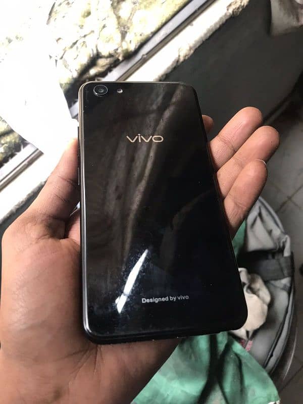 vivo y83 1