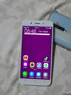 Vivo Y66 4/64 Mobile 4G / No oppo vivo infinix tecno samsung