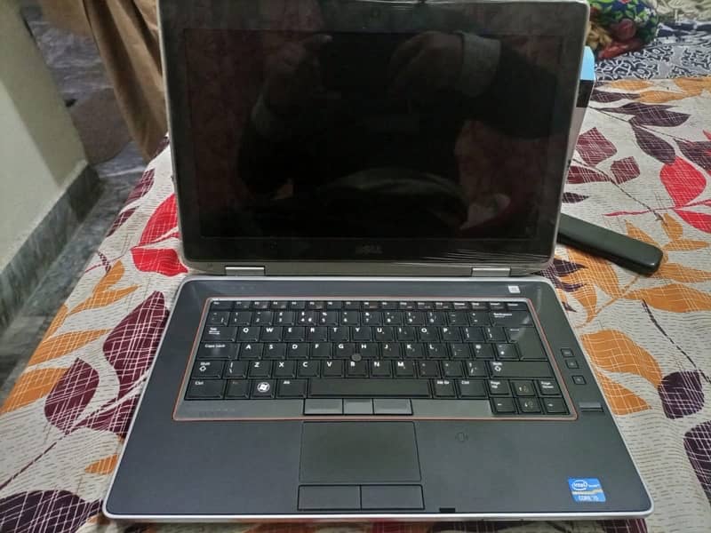 Laptop i 5 4th generation urgent sale 0