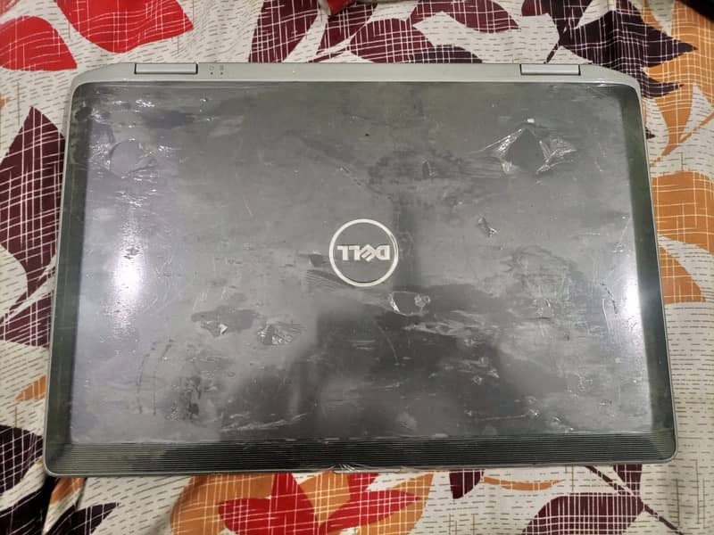 Laptop i 5 4th generation urgent sale 6