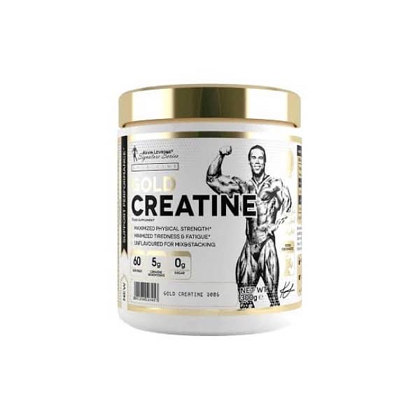 creatine 1