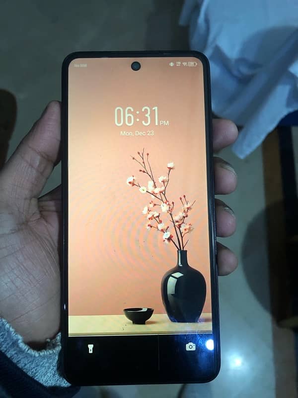 Infinix Hot 40i 3