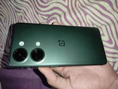 OnePlus ace 2v 16/256 with genuine 80w charger (usb AtoC)