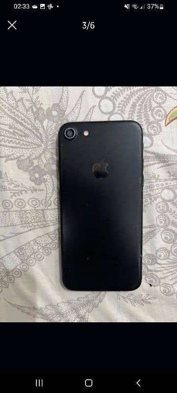 i phone 7 pta approved 128 gb 4