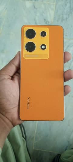 infinix note 30