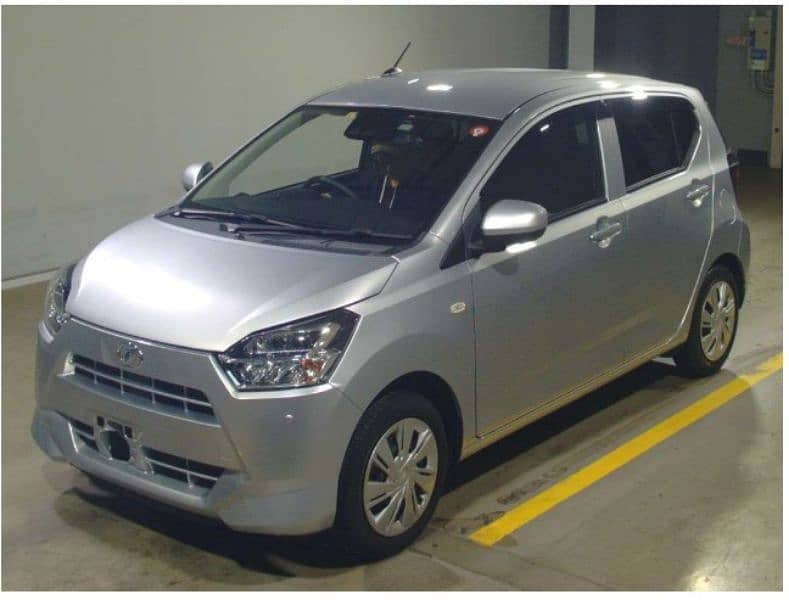 Daihatsu Mira 2021 Xsa3 11