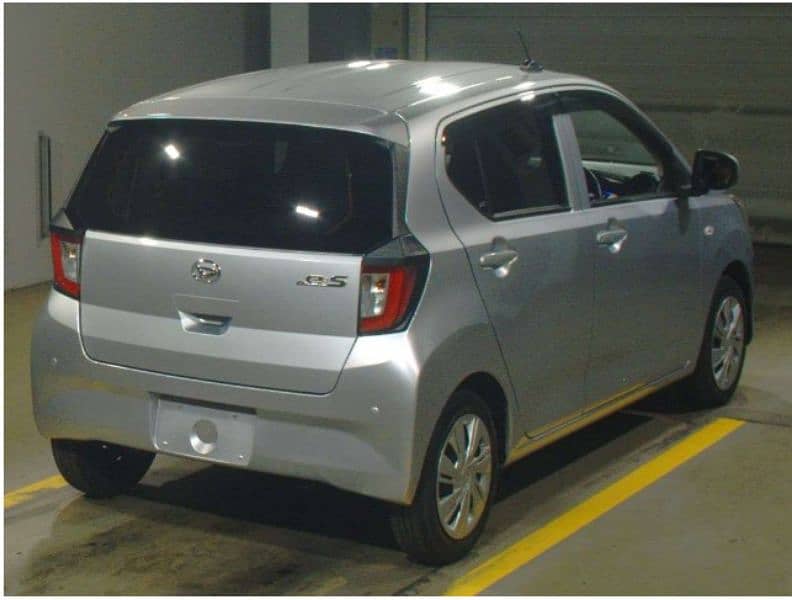 Daihatsu Mira 2021 Xsa3 18