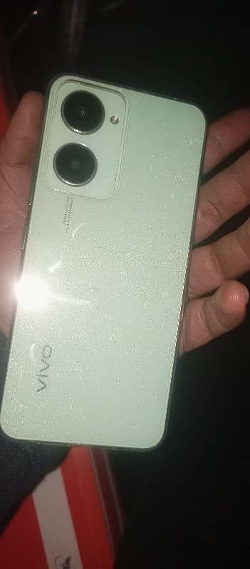 vivo y03t  6/128 0