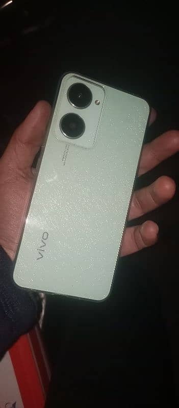 vivo y03t  6/128 5